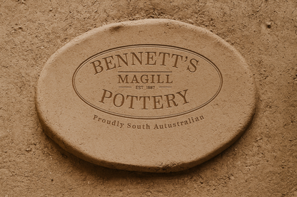 Bennett's Clay 15kgs - 20kgs