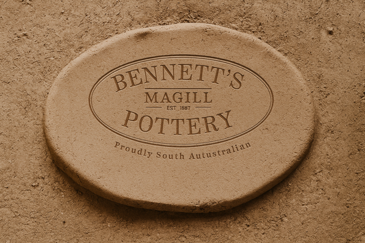 Bennett's Clay 15kgs - 20kgs