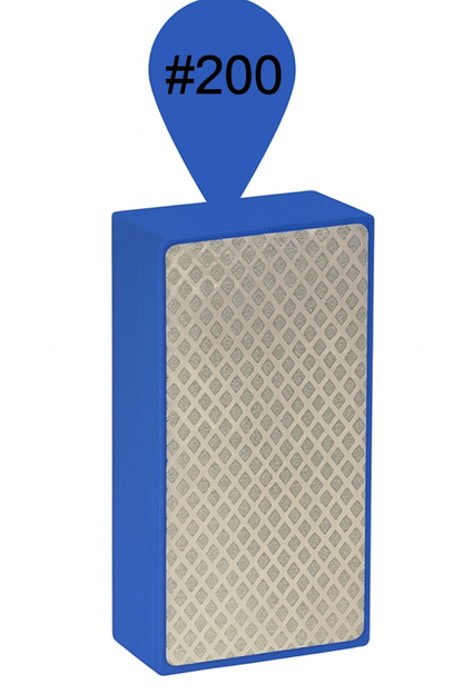 Diamond Polishing Pads