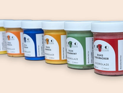 Deco Underglaze 100ml