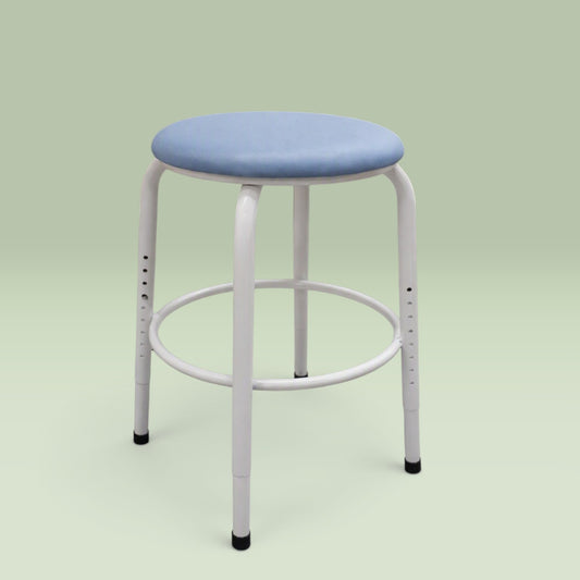 Potters Stool - Adjustable