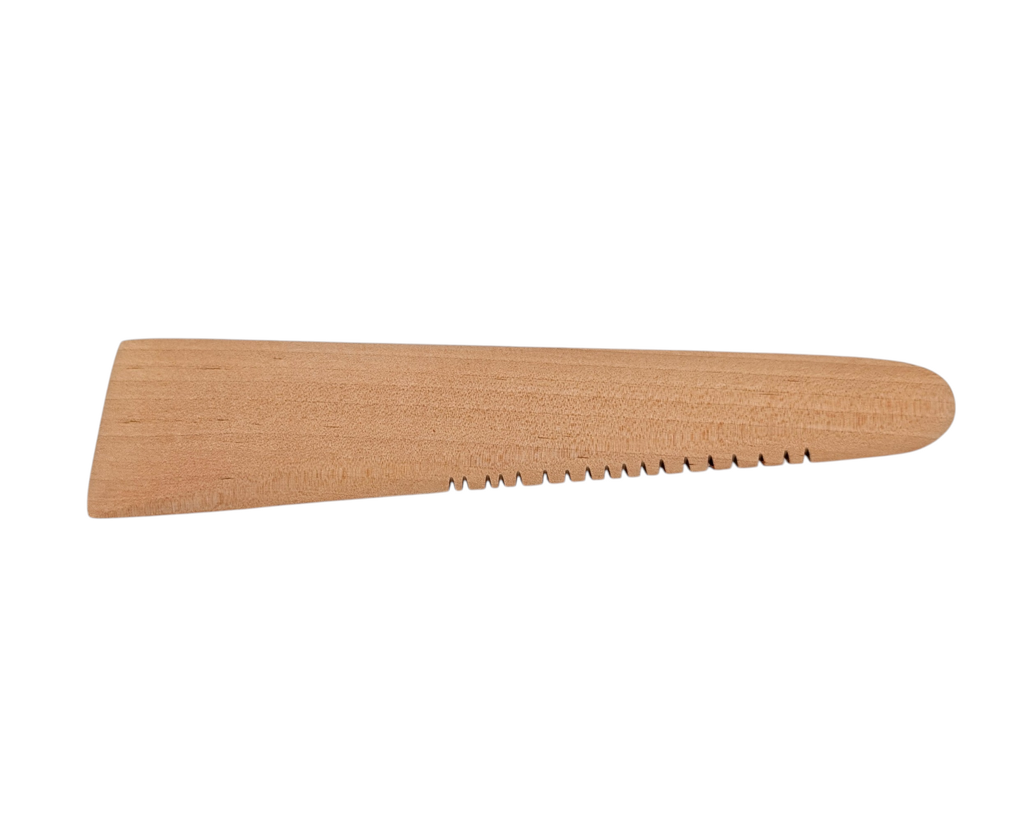 Wooden Ribs