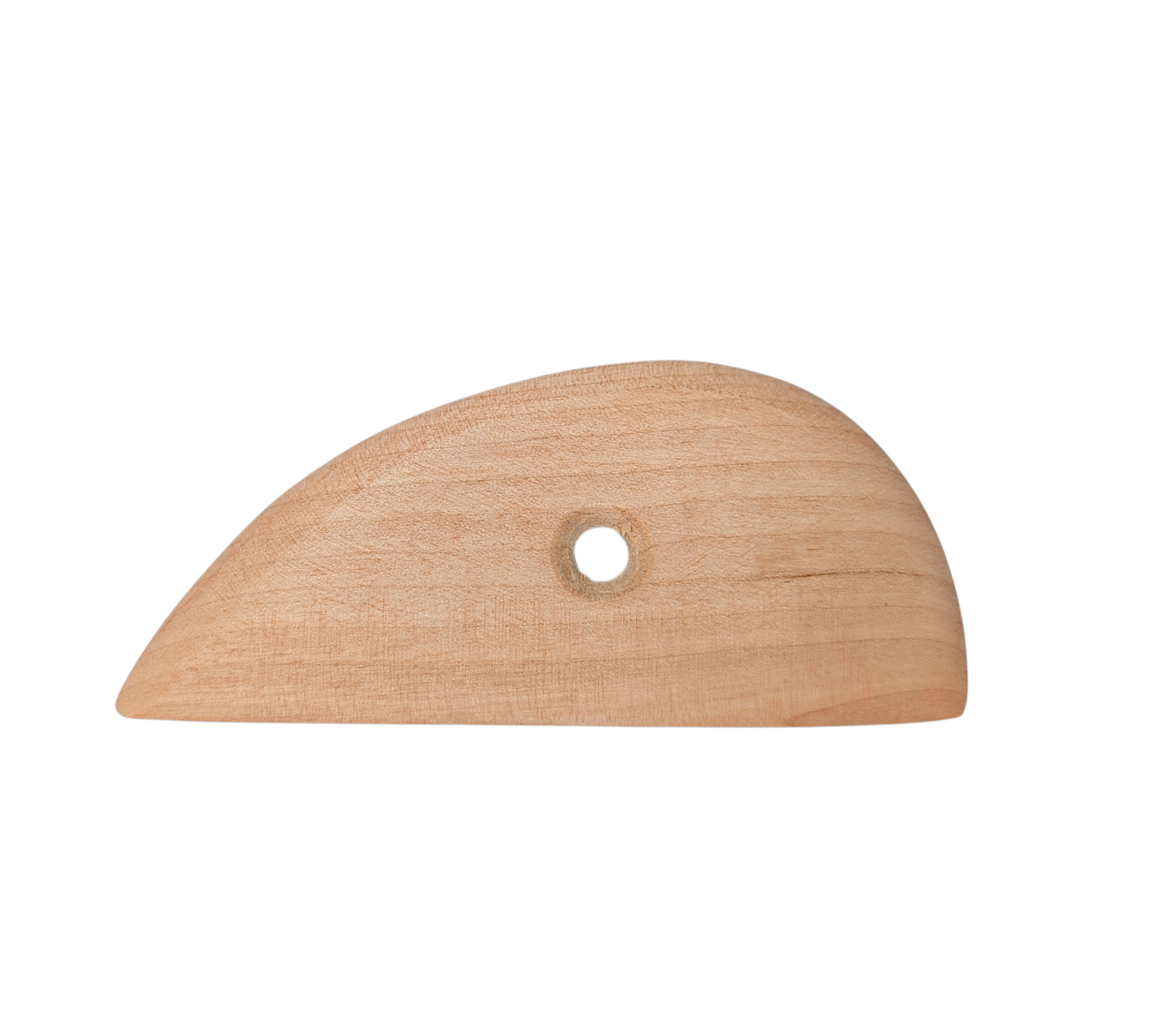 Wooden Ribs