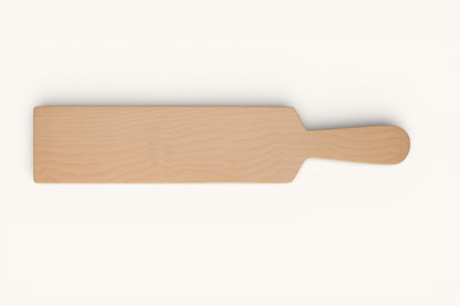 Wooden Paddles