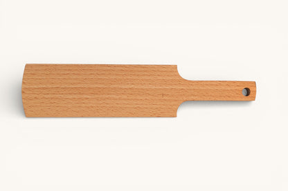 Wooden Paddles