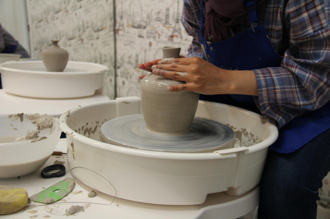 Product Catalogue – The Clay Shed