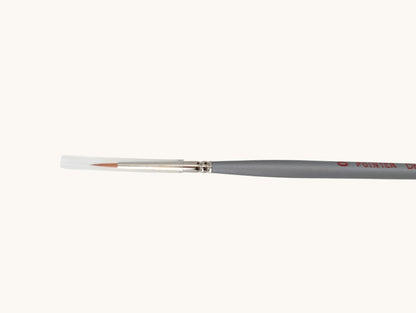 Round Pointer Brushes
