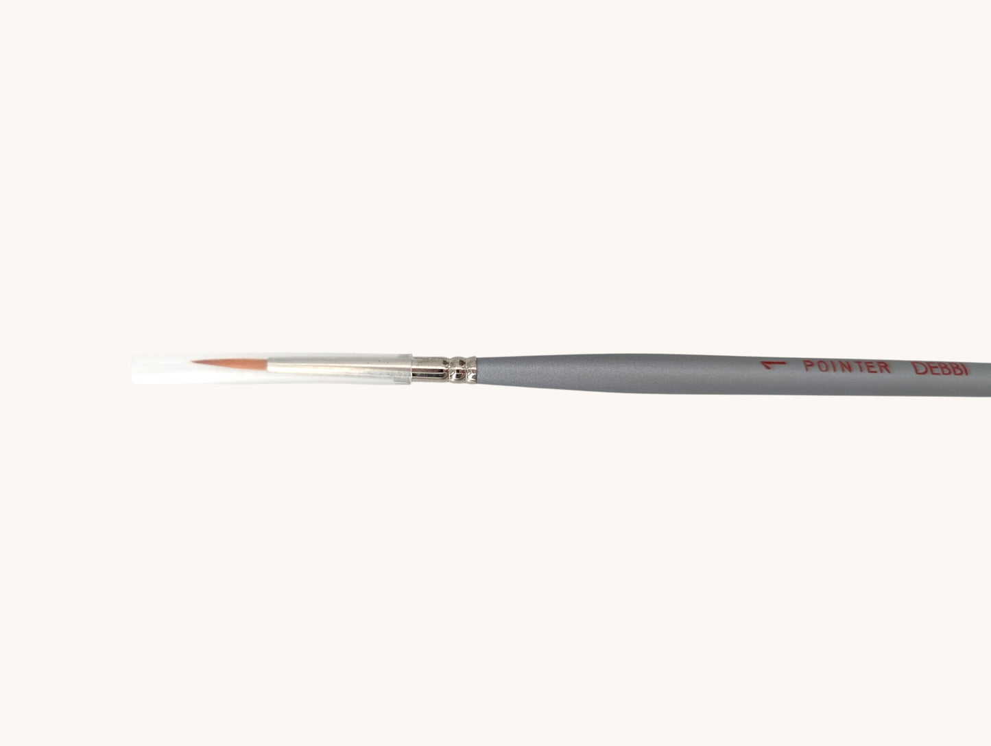 Round Pointer Brushes