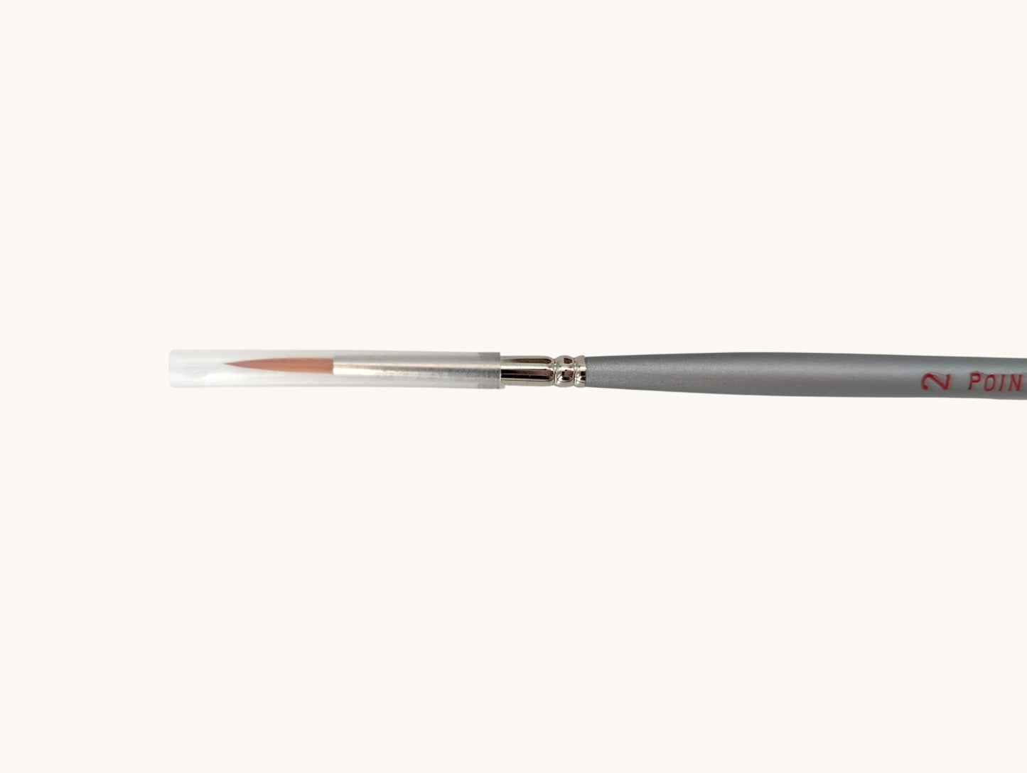 Round Pointer Brushes