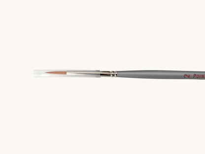 Round Pointer Brushes