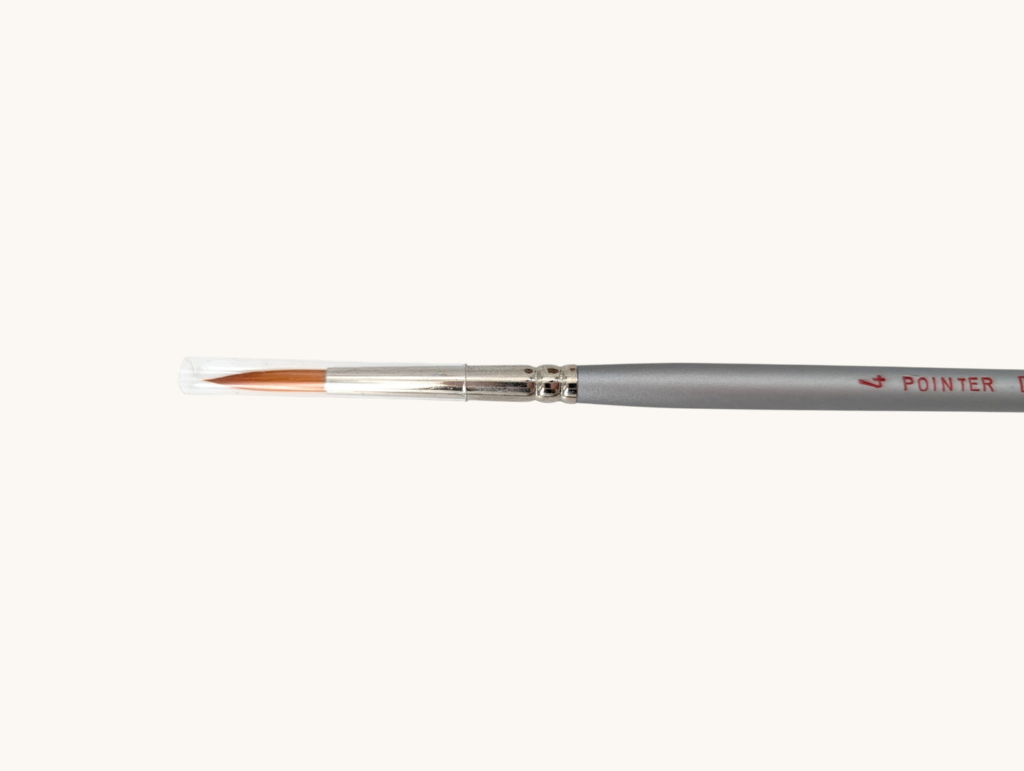 Round Pointer Brushes