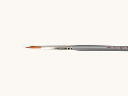 Round Pointer Brushes