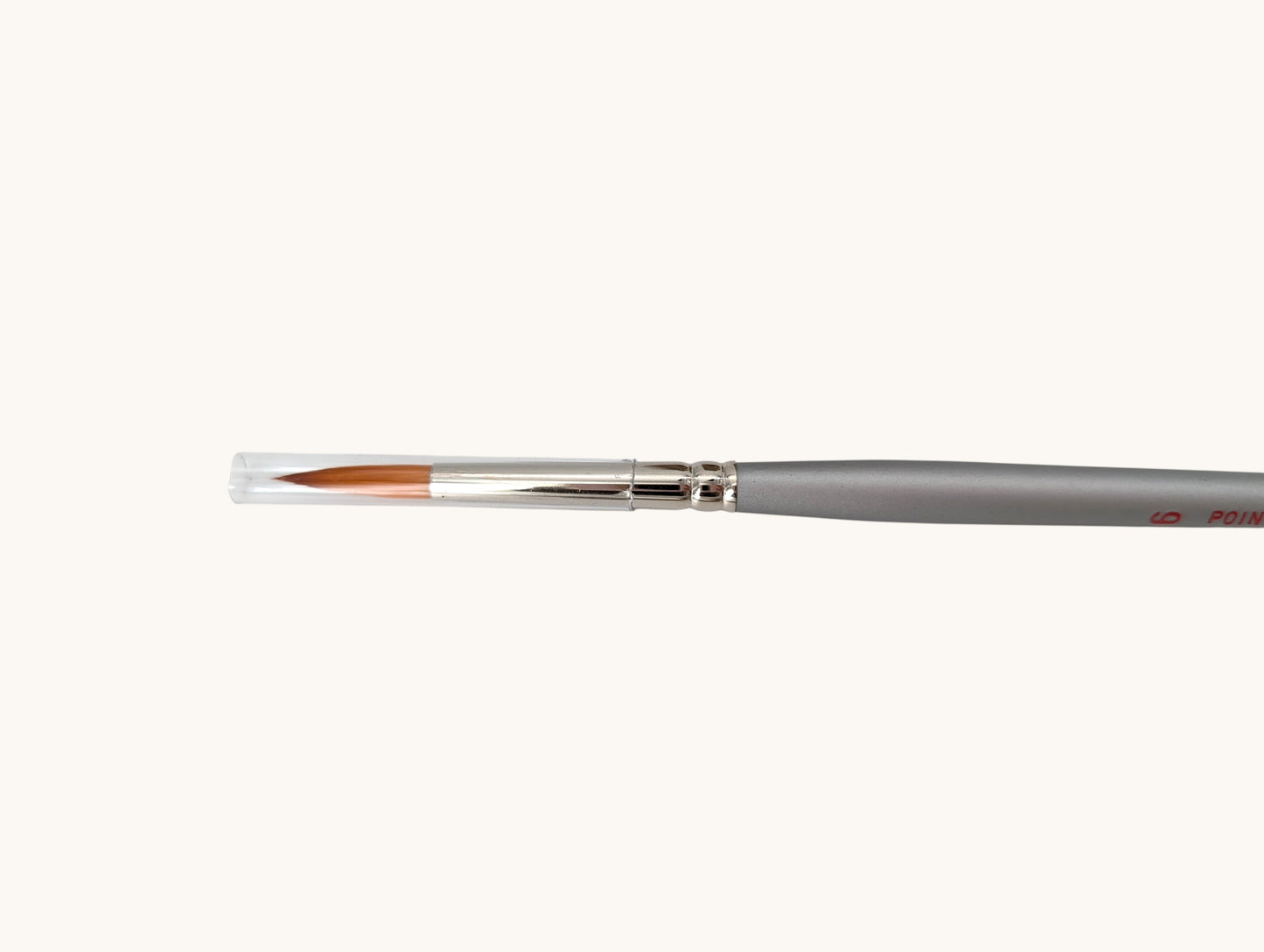 Round Pointer Brushes
