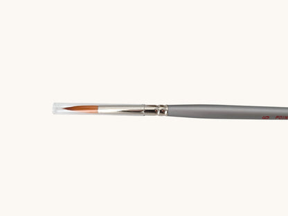 Round Pointer Brushes