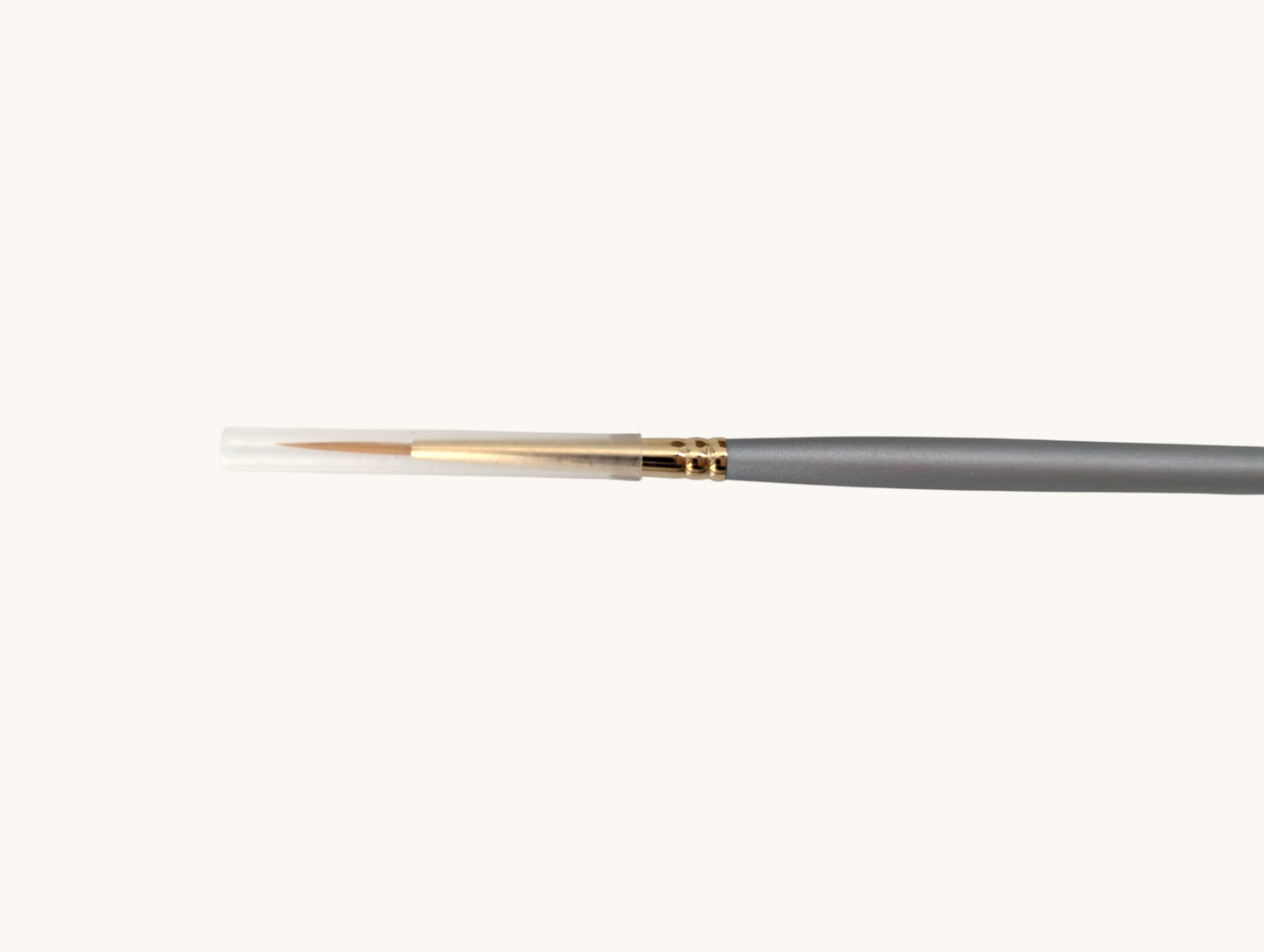 Round Pointer Brushes