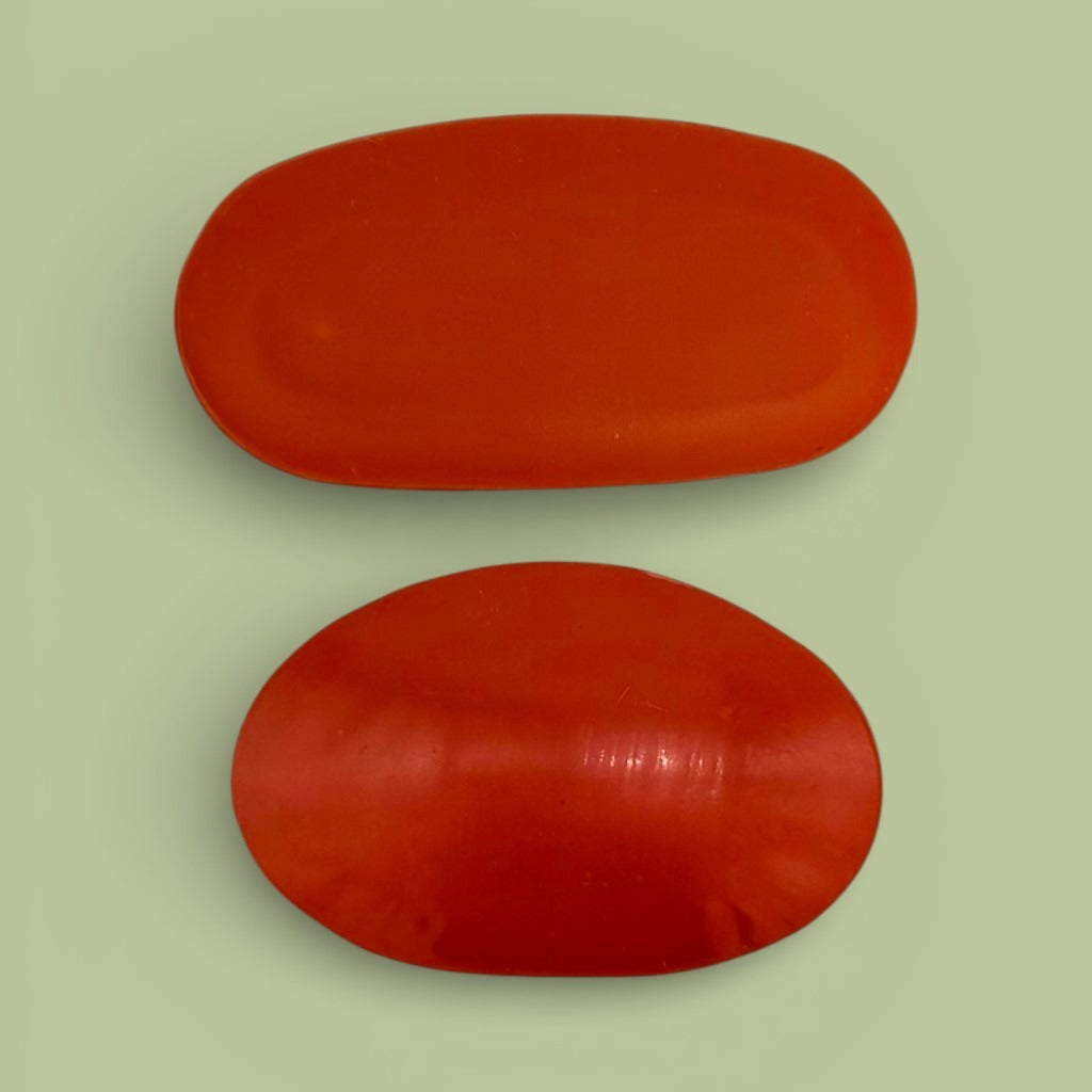 Rubber Palette Ribs Rounded