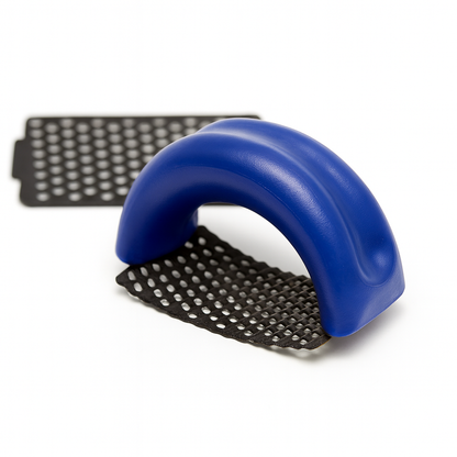Mud Tools Shredders and Blades