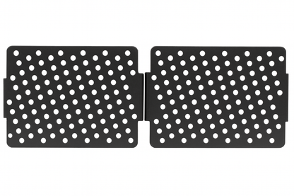 Mud Tools Shredders and Blades