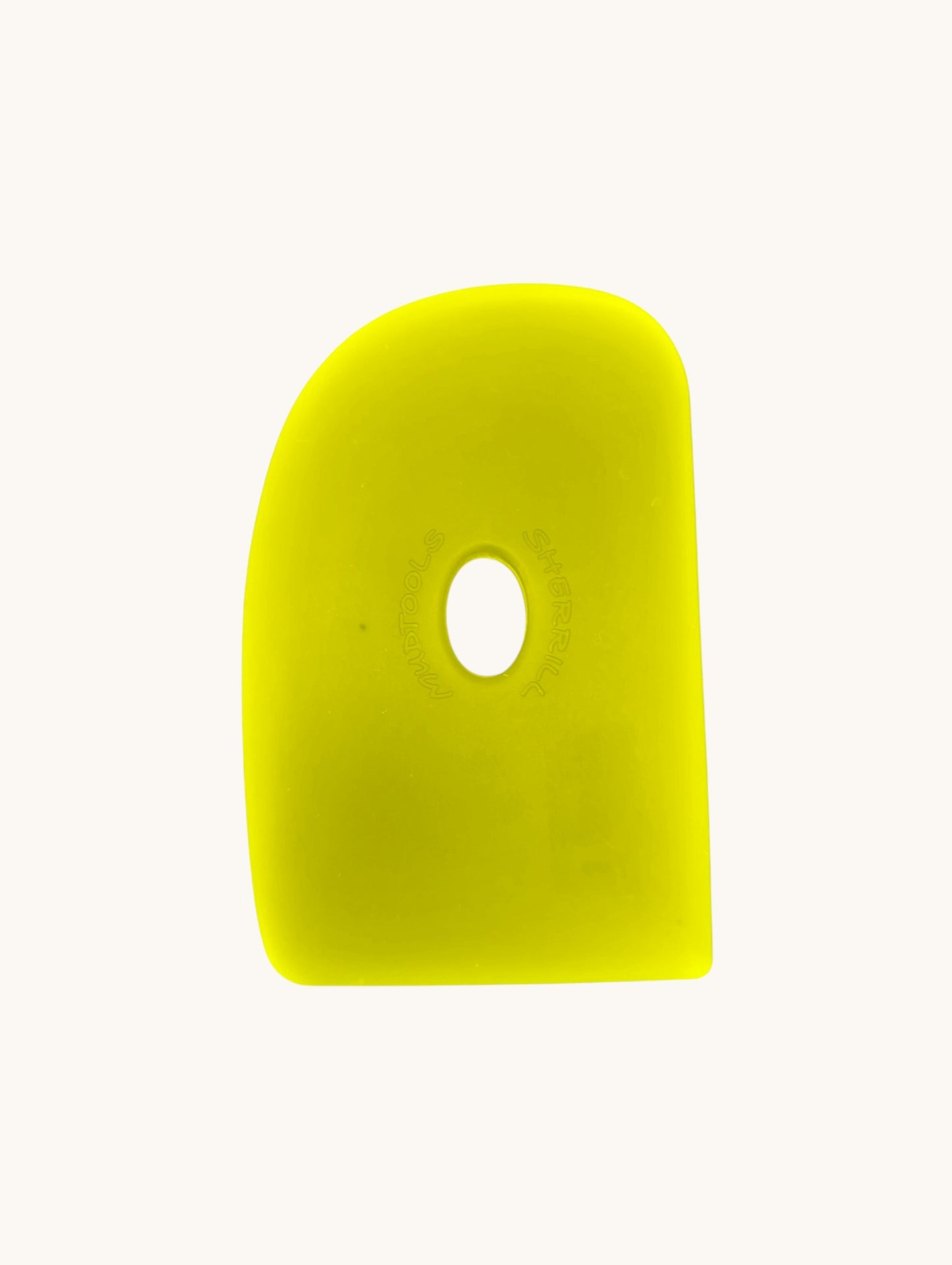 Mudtools Resin Ribs