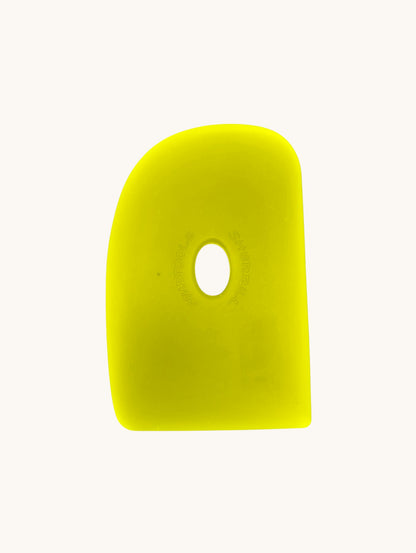 Mudtools Resin Ribs