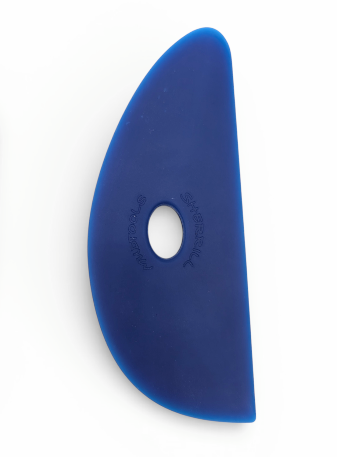 Mudtools Resin Ribs
