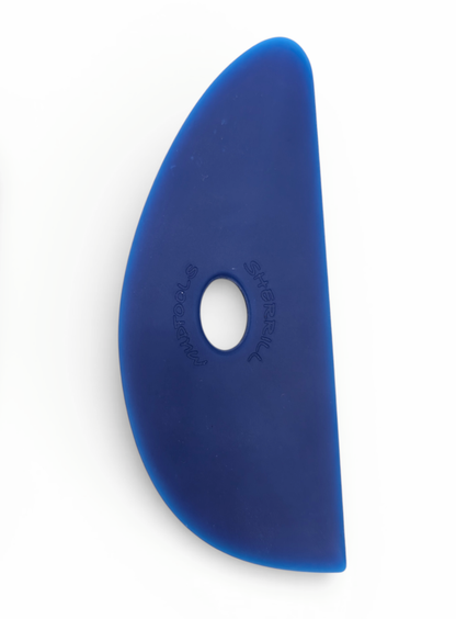 Mudtools Resin Ribs