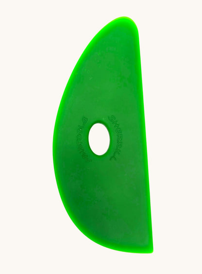 Mudtools Resin Ribs