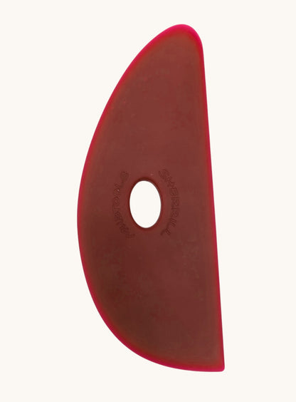 Mudtools Resin Ribs