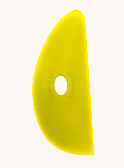 Mudtools Resin Ribs
