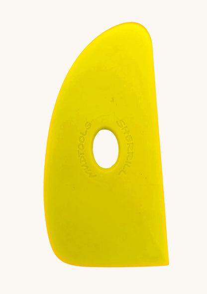 Mudtools Resin Ribs