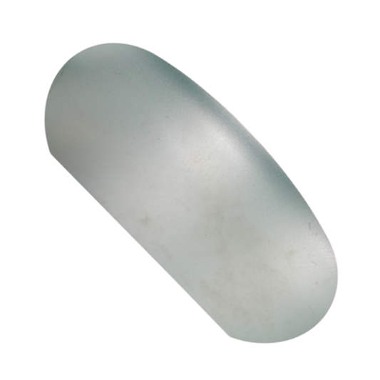 Stainless Steel Potters Rib - Plain