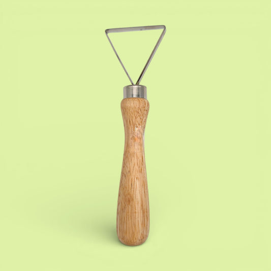 Turning Tool No. 8 (Triangle)
