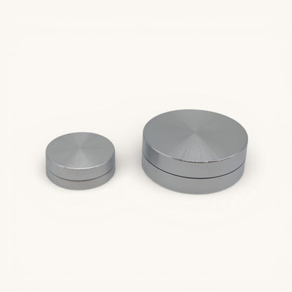 Trimming Spinners - Aluminum