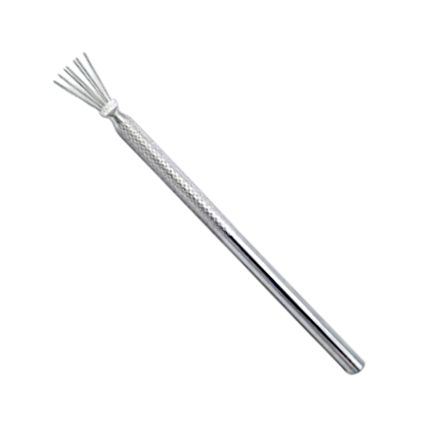 Aluminium Wire Texturing Brush FINE