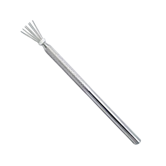 Aluminium Wire Texturing Brush FINE