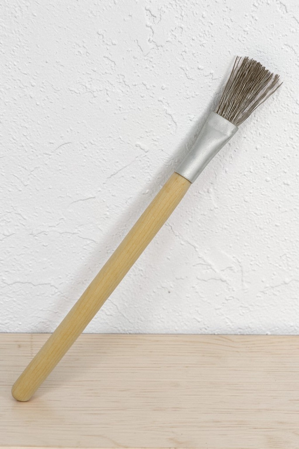 Wire Texturing Brush