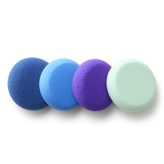 Xiem Pro Sponges
